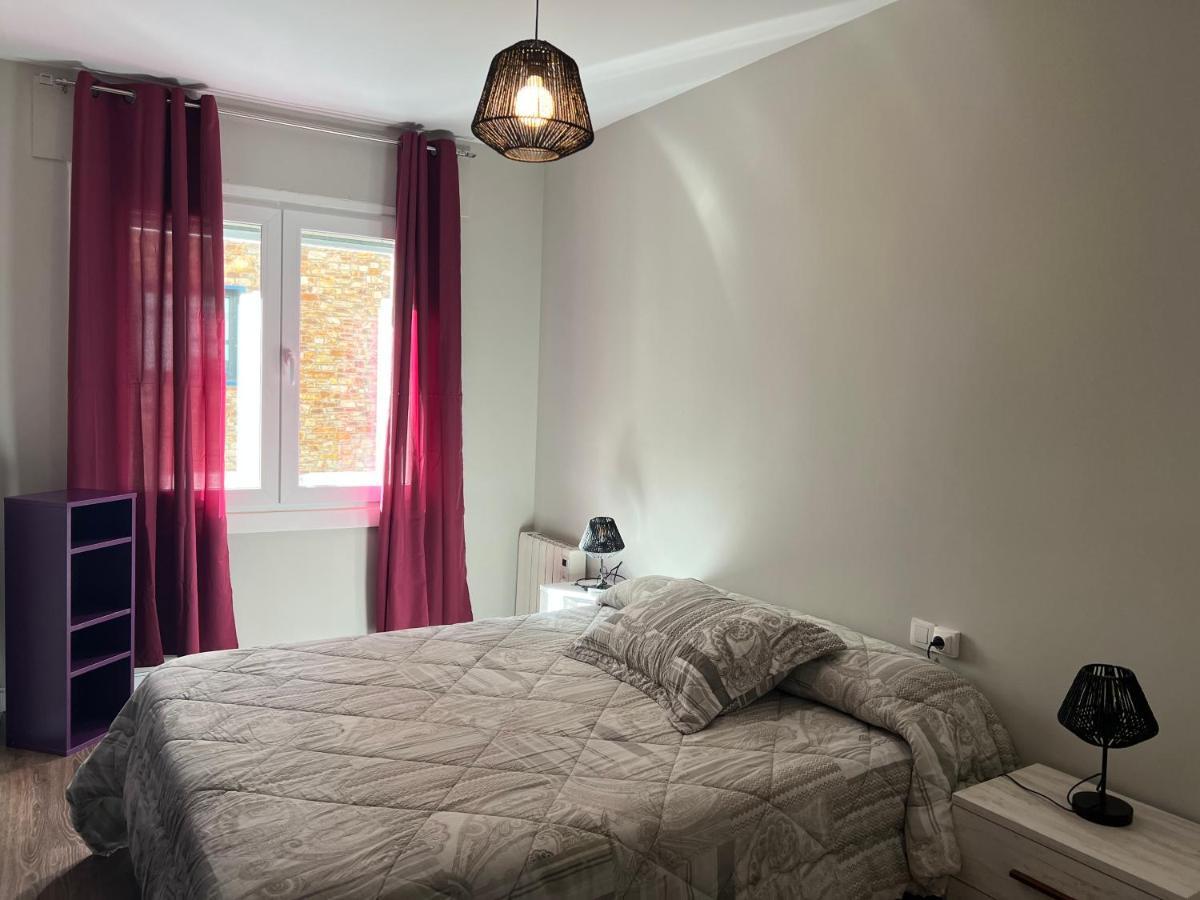 Gran Coll Blanc Confort Pas De La Casa Exterior photo